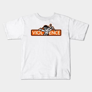 Orangepoly Kids T-Shirt